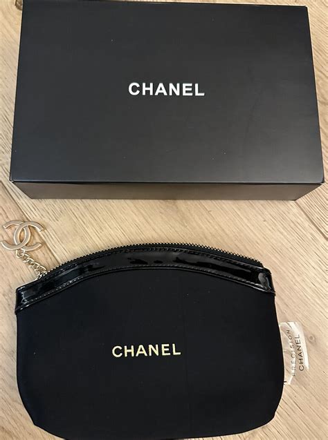 ebay scarpe trousse di chanel|CHANEL products for sale .